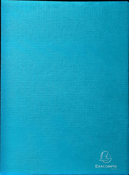 Produktbild Exacompta Sichtmappen (A4, 1 x)