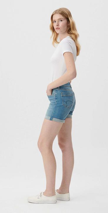 Actual product image Mavi Pixie shorts (28)
