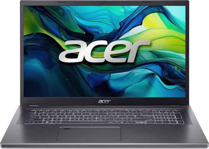 Acer Aspire 17 (17.30", Intel Core 7 150U, 32 GB, 2000 GB, CH)