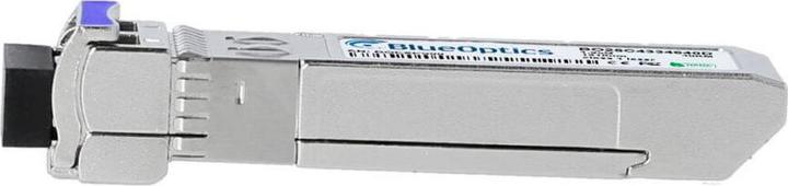 Actual product image CBO cSFP Bidi Transceiver 1000BASE-2BX-D 40KM