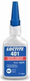 Immagine prodotto Loctite Adesivo istantaneo (5 g, 20 ml)
