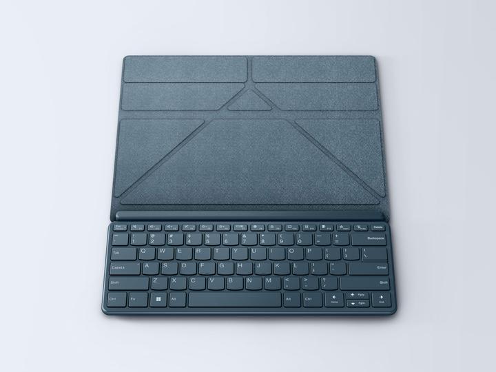 Image du produit Lenovo Yoga Book 9 (13.30", Intel Core Ultra 7 155U, 32 Go, 1000 Go, CH)