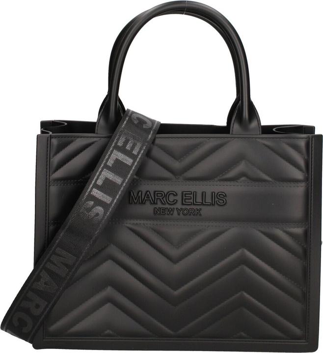 Produktbild Marc Ellis Flat Buby Wave M