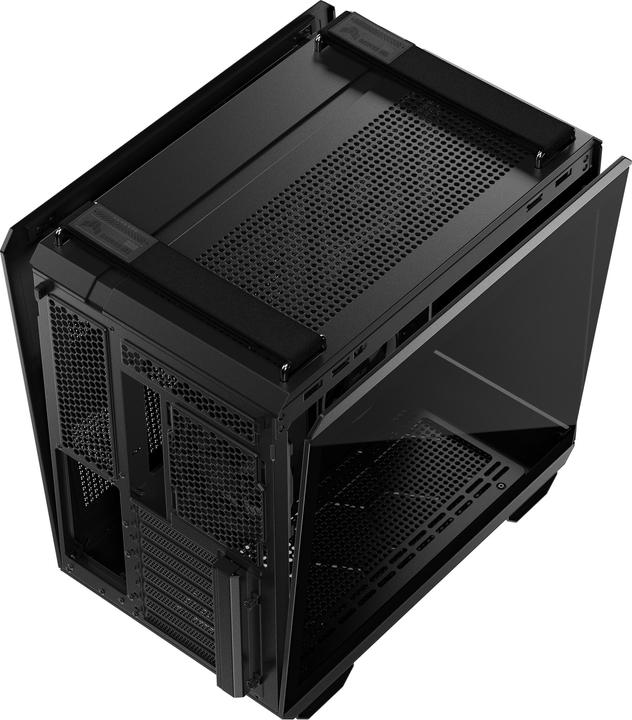 Immagine prodotto ASUS TUF Gaming GT502 Horizon ARGB (mATX, Mini-ITX, ATX)