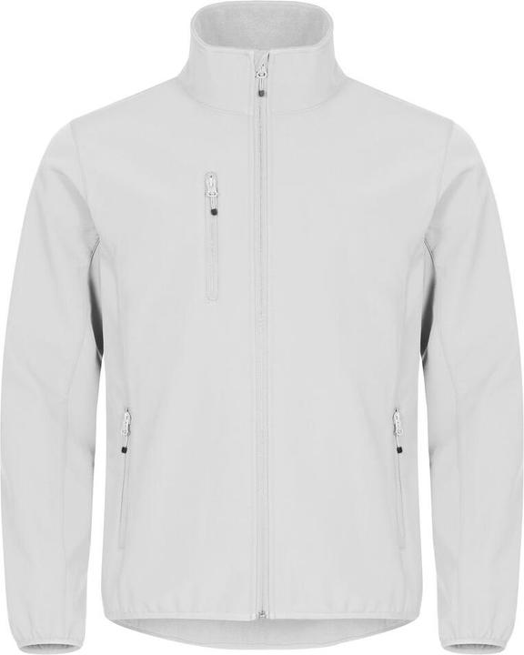 Produktbild Clique Softshell Jacke 0200910 (XS)