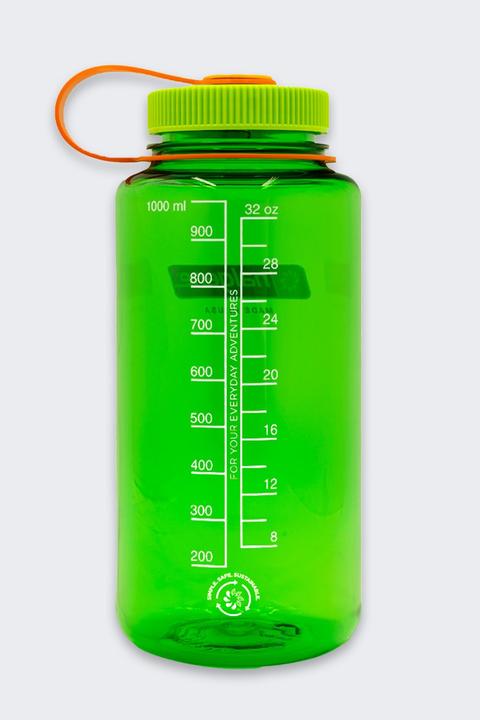 Actual product image Nalgene Sustain wide neck (1 l)