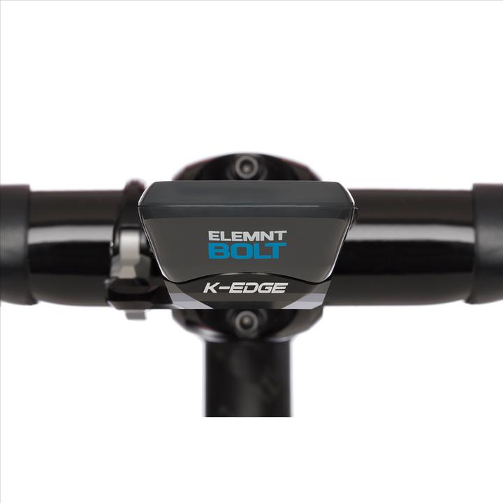Produktbild K-Edge Wahoo Bolt Aero Race Mount Lenkerhalterung