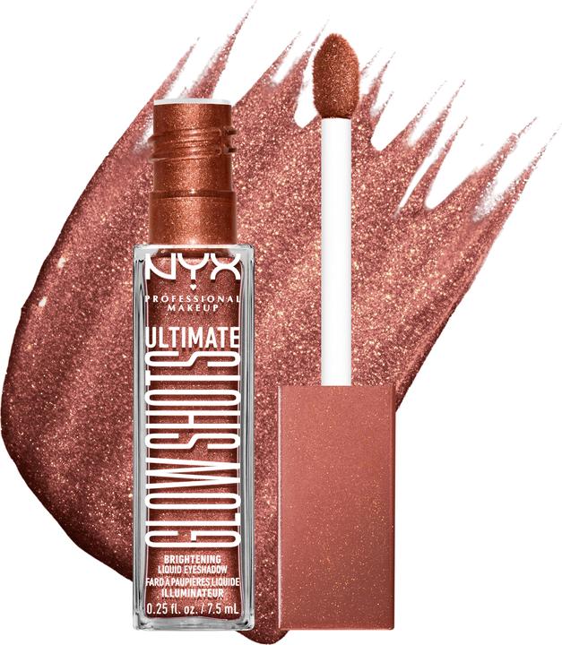 Image du produit NYX Professional Make-Up Ultimate (Prix de la Poire)