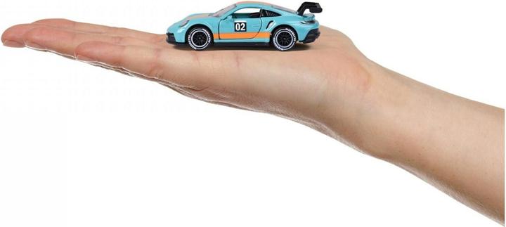 Produktbild Majorette Porsche 5 Pieces Giftpack