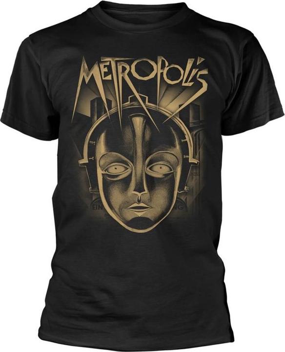 TShirt Erwachsene mit Gesicht (M)