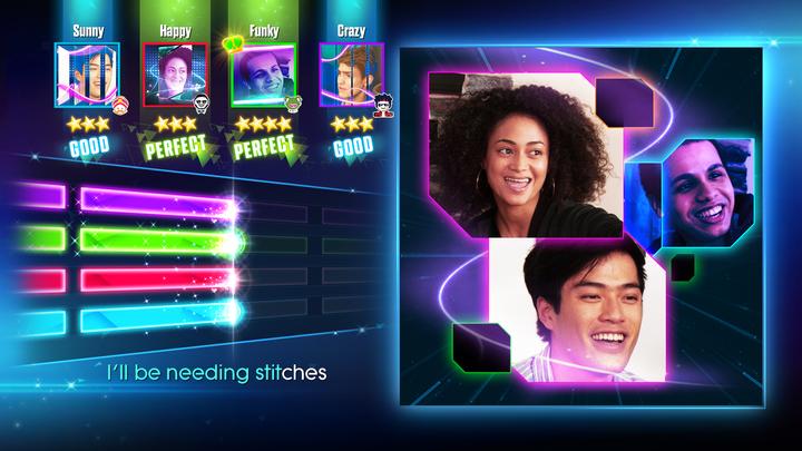 Produktbild Ubisoft Just Sing Xbone Standard Xbox One (Xbox One S, Xbox One X)