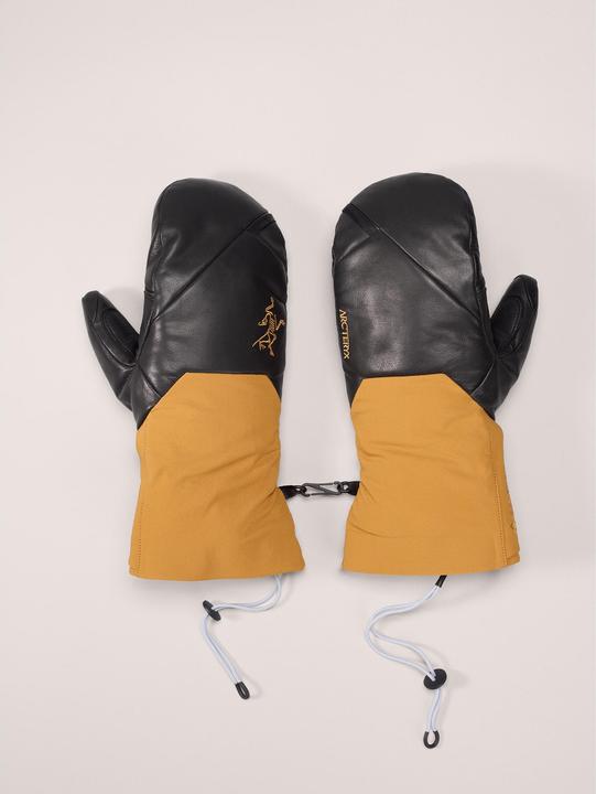 Actual product image Arc'teryx Sabre mids (S)
