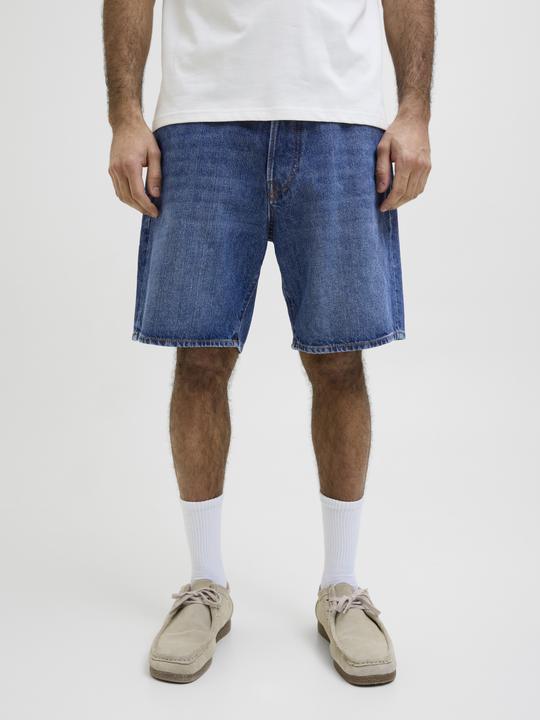 Actual product image Jack & Jones Rddrelaxed Royal Shorts Re 366 Noos (M)