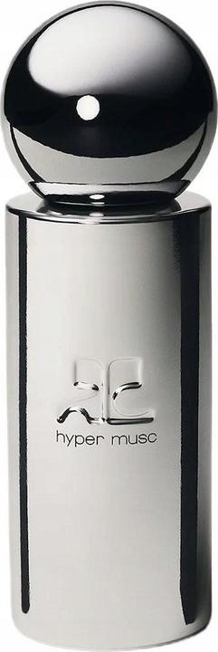 Courreges Courrèges Hyper Musc Eau de Parfum (Eau de Parfum, 100 ml)