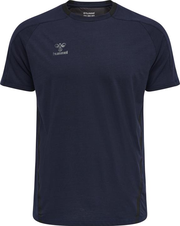 Actual product image hummel Cima Xk T-Shirt S/S (XXL)