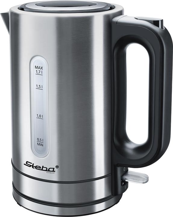 Steba WK 20 Inox Wasserkocher (1.70 l)