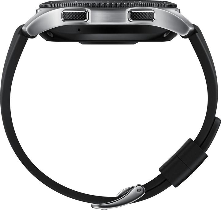 Actual product image Samsung Galaxy Watch EU (46 mm)