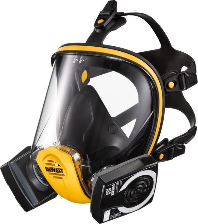 Actual product image DeWalt Vollgesichtsmaske (P3, 1 x)