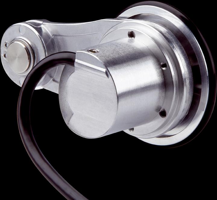 Image du produit Sick Codeur de roue de mesure