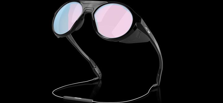 Produktbild Oakley Clifden Prizm