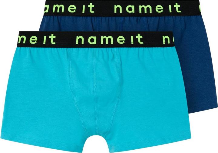 Produktbild Name it Shorts (116, 2er Pack)