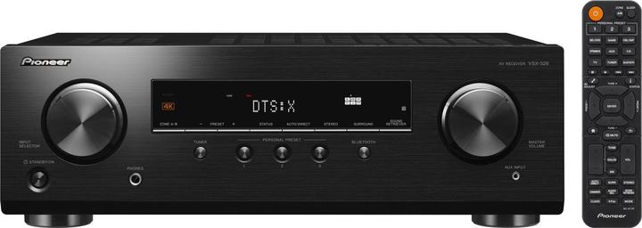 Produktbild Pioneer HTP-076D-B HT Package 5.1ch (5.1 Kanal, DAB+)