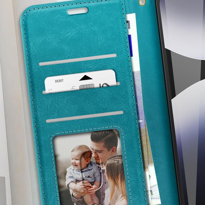 Immagine prodotto Mayaxess SecureCard Cover (Xiaomi Redmi Note 14 Pro)