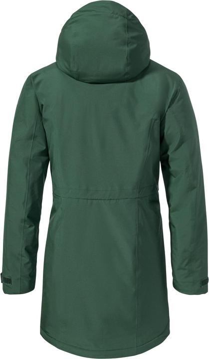 Actual product image Schöffel Parka Style Froda WMS (42)