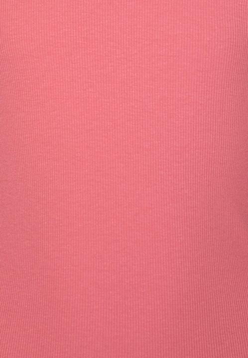 Actual product image Urban Classics Girls Short Rib Longsleeve (110)