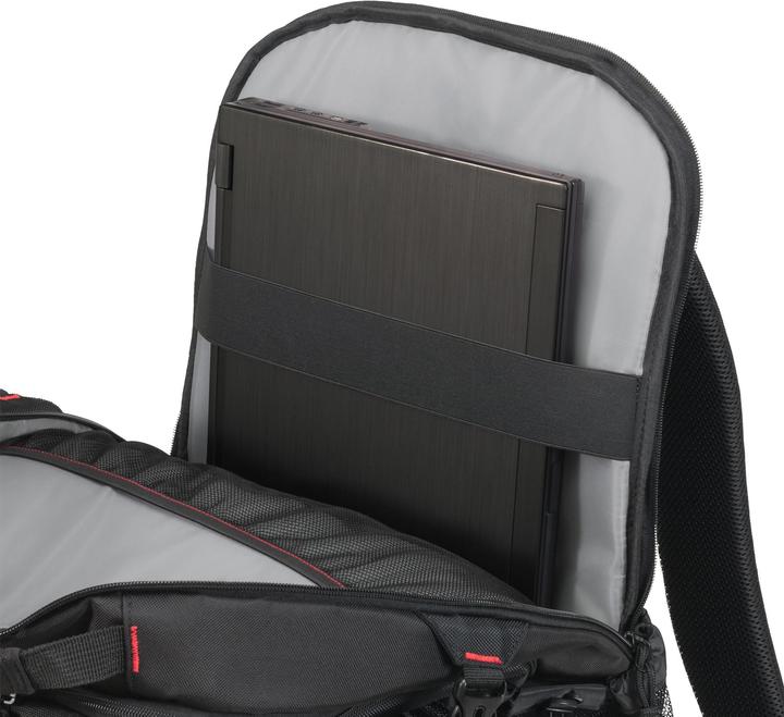Actual product image Dicota Hero esports (35 l)