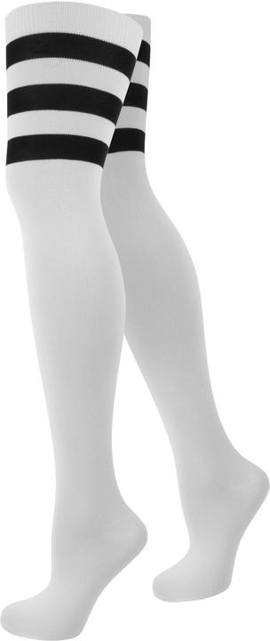 White/Black