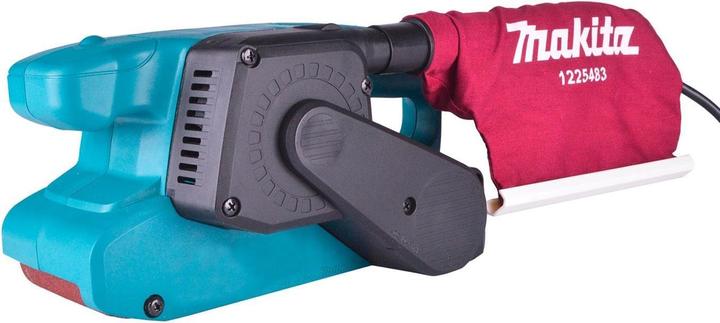 Actual product image Makita 9910 (Belt sanders, 650 W)