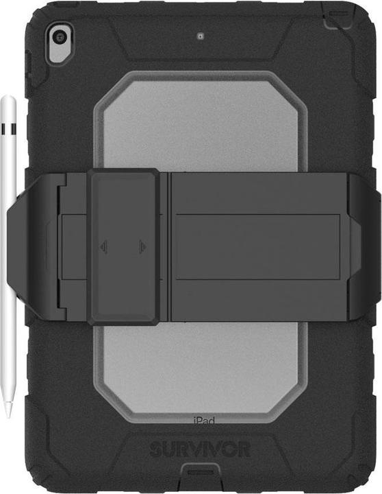 Actual product image Griffin Survivor All-Terrain Case (iPad Air 2019 (3. Gen), iPad Pro 10.5 2017 (1. Gen))