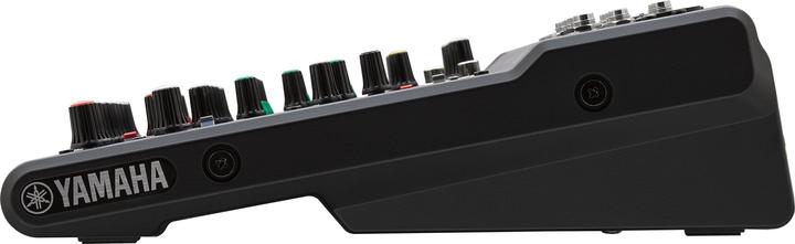 Image du produit Yamaha MG12XUK (Studio et mixeur live)