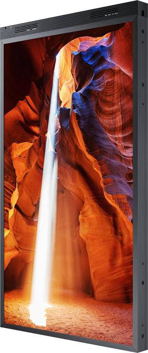 Actual product image Samsung Smart Signage OM55N-DS 55" LED (1920 x 1080 pixels, 55")
