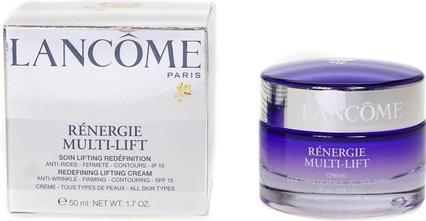 Immagine prodotto Lancôme Renergie Multi-Lift (50 ml, Crema da giorno, SPF 15)