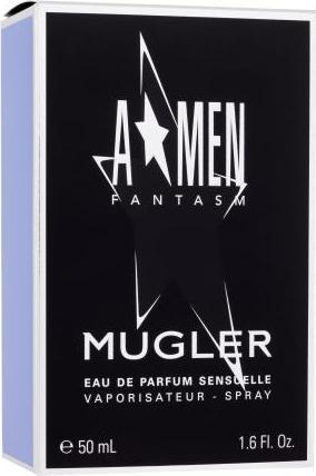 Actual product image Thierry Mugler A-Men Fantasm (Eau de parfum, 50 ml)