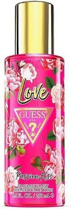 Immagine prodotto Guess Amore passione bacio (Spray corpo, 250 ml)