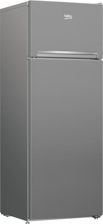 Produktbild Beko REFRIGERATOR RDSA240K40SN (Freistehend, 223 l)