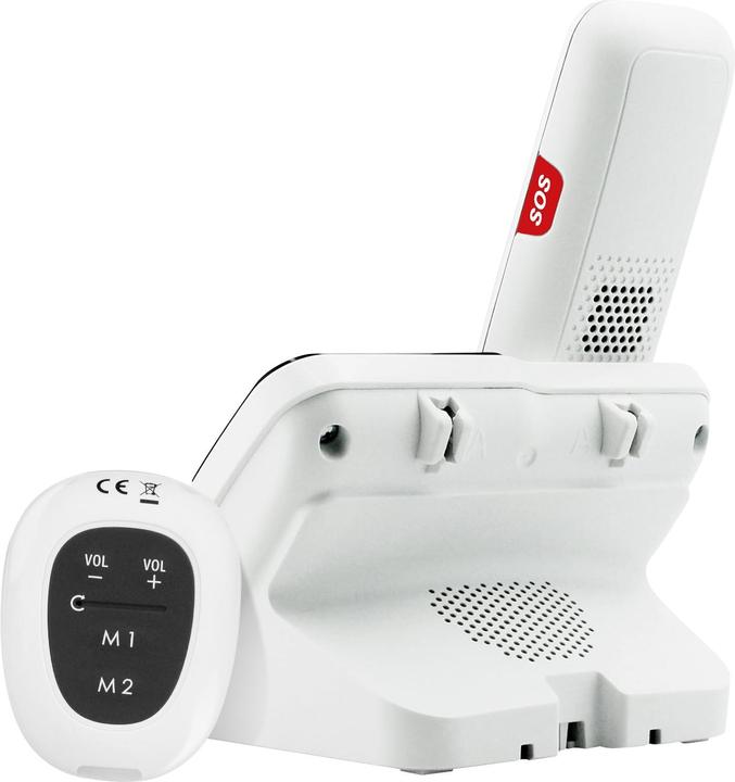 Actual product image Doro AD295SOSP 210-43006