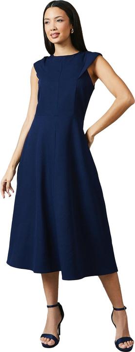 Principles Midikleid