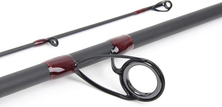 Immagine prodotto Stucki Thun Bastardo Pike (Canna da spinning, 240 cm)