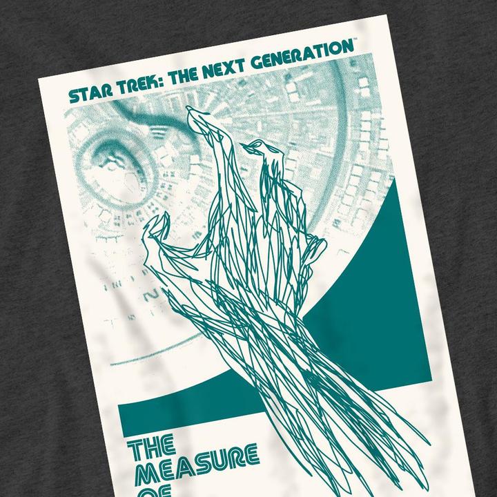 Produktbild The Next Generation Season 2 Episode 9 TShirt (S)