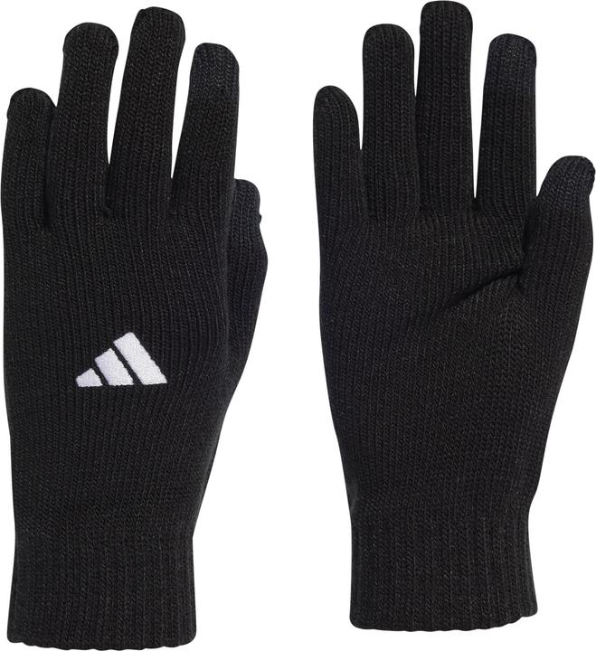 adidas Tiro League Fussballhandschuhe schwarz HS9760 (S) (S)