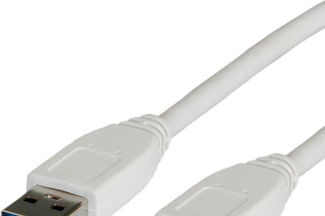 Produktbild Value USB 3.0 (3 m, USB 3.0)