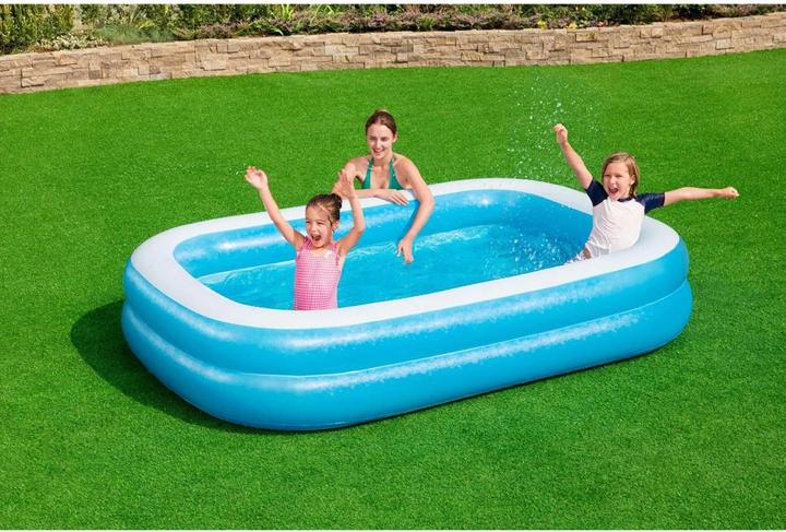 Immagine prodotto Bestway Piscina per famiglie