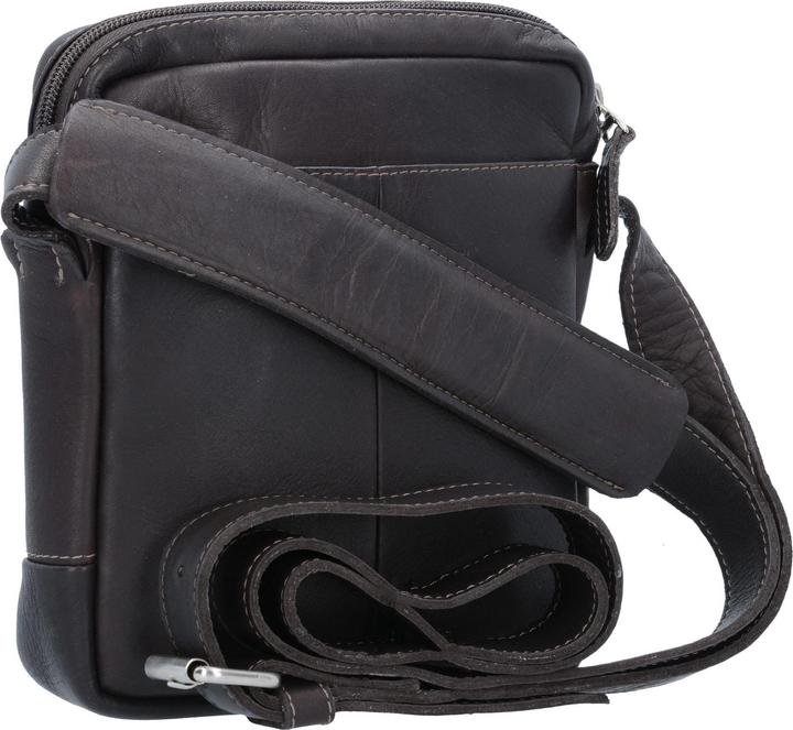 Immagine prodotto Harolds Borsa a tracolla Concepts in pelle 18 cm