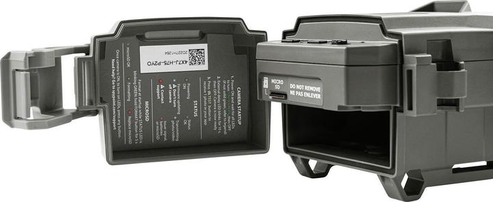 Actual product image Spypoint Flex E-36