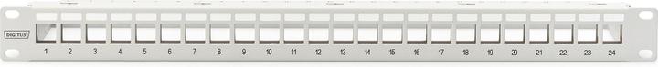 Actual product image Digitus Patch Panel Enclosure