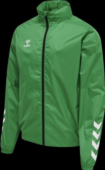 Actual product image hummel Core Xk Spray Jacket (M)
